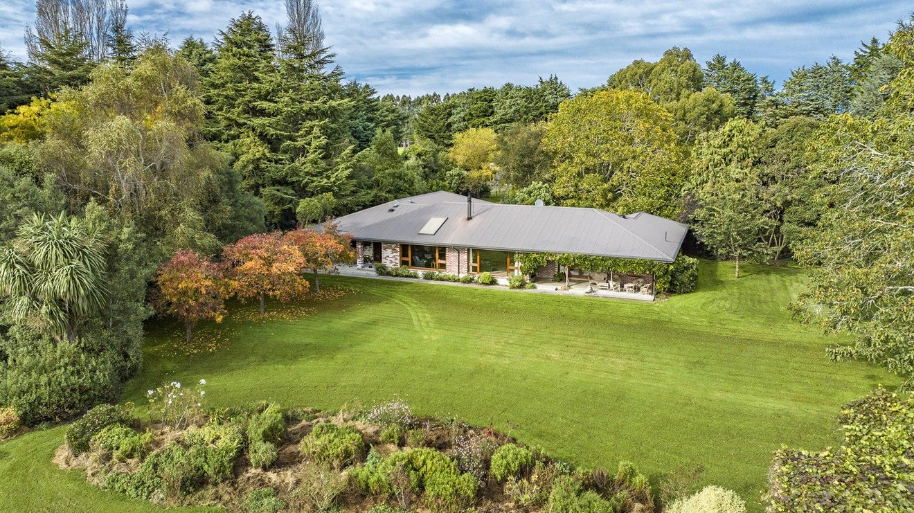 10 Horrells Road, West Eyreton, Rangiora - Carousel 1