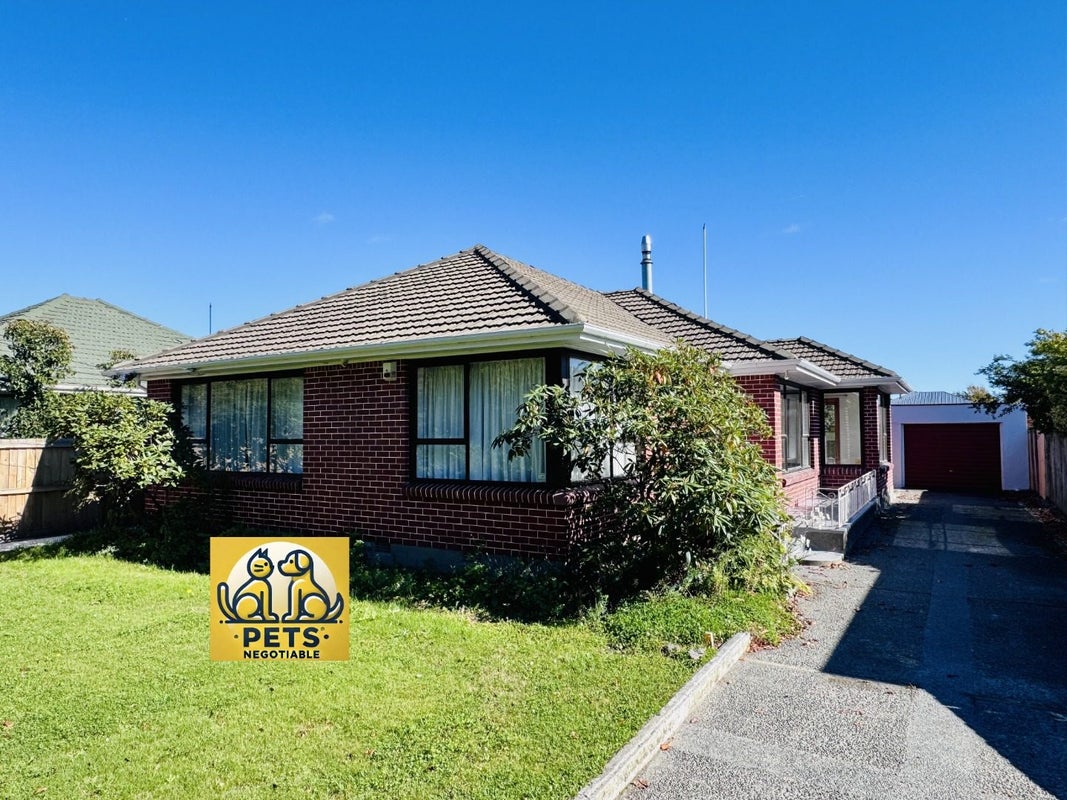 85 Rahera Street, Spreydon, Christchurch - Carousel 1