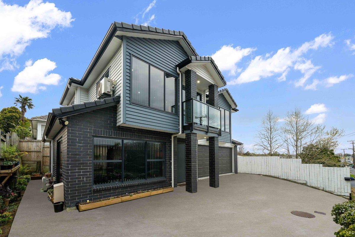45A Mahia Road, Manurewa, Auckland - Carousel 2