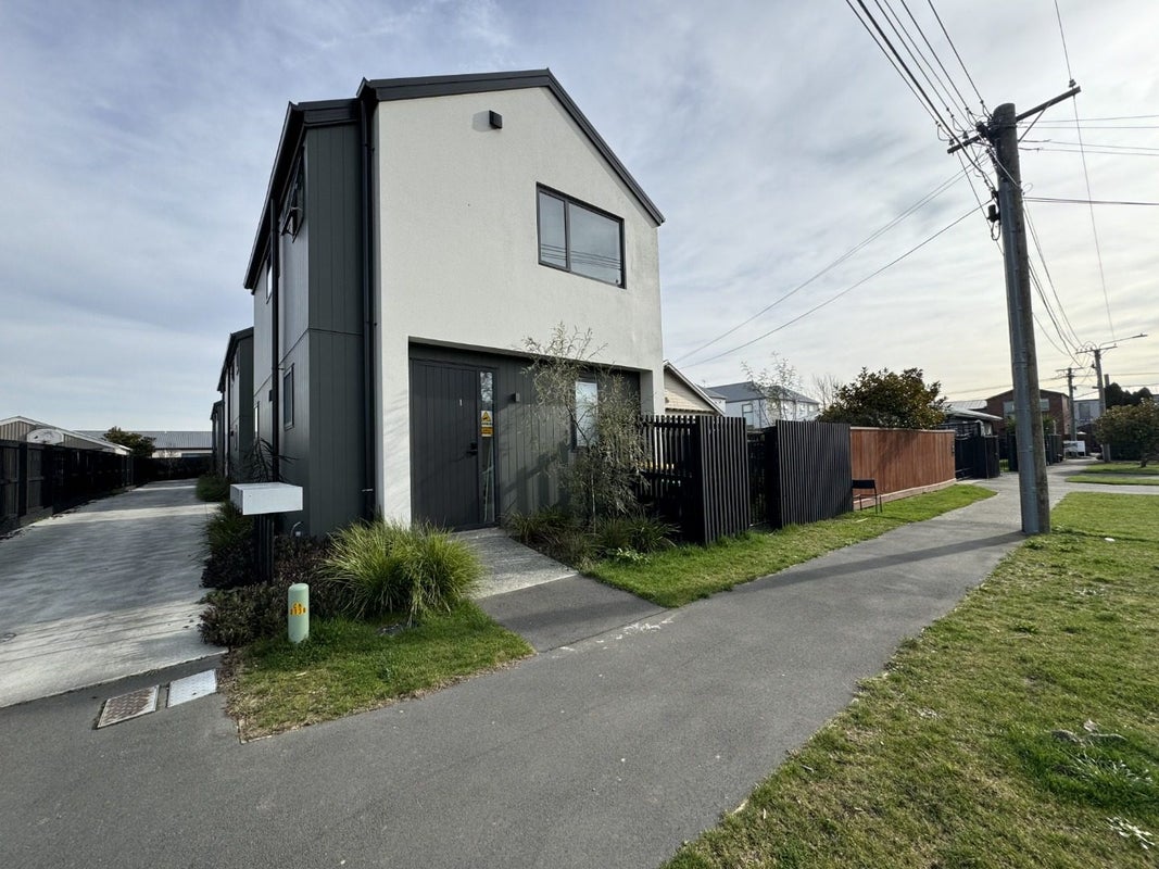 1/27 Kipling Street, Addington, Christchurch - Carousel 1