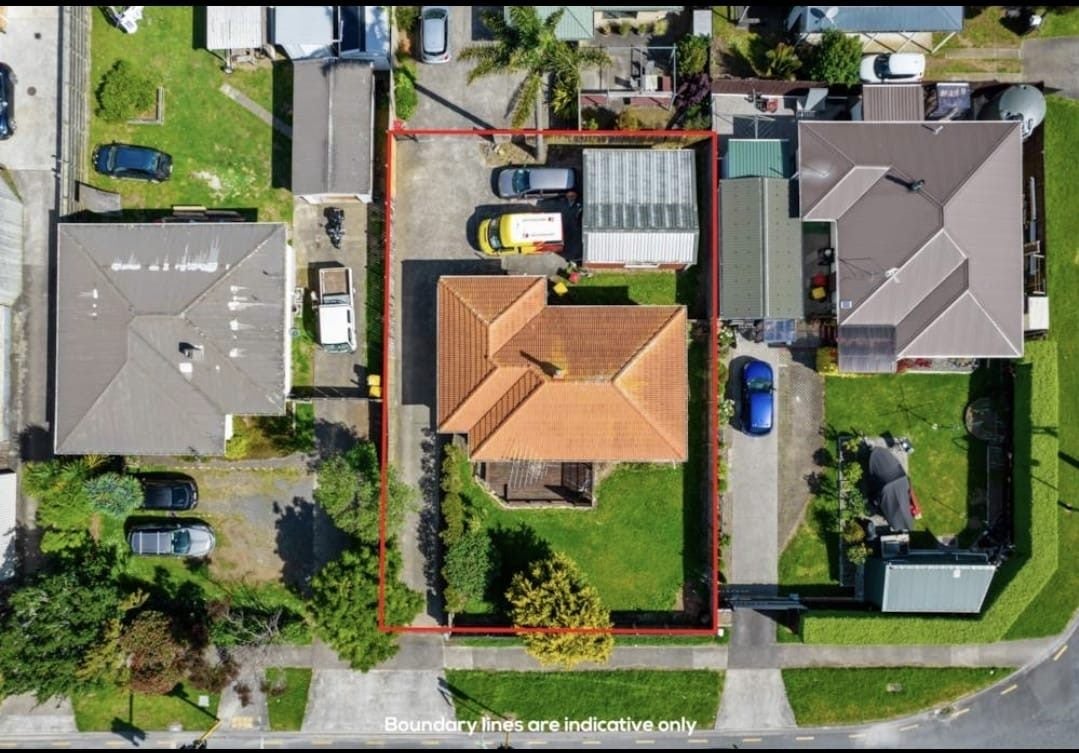 33 Walters Road, Takanini, Auckland - Carousel 12