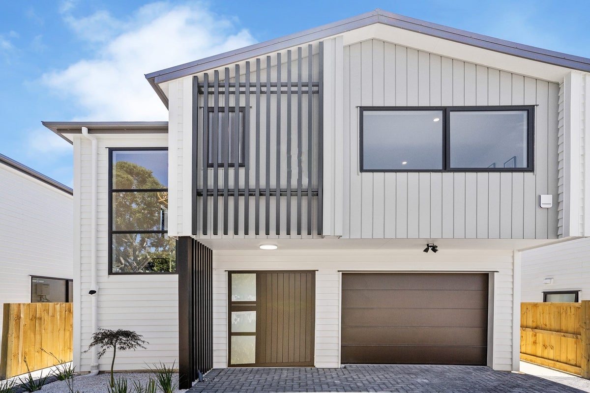 66C Salisbury Road, Birkdale, Auckland - Carousel 1