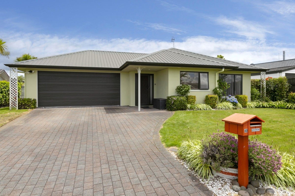 40 Lochaber Drive, Nukuhau, Taupo - Carousel 22