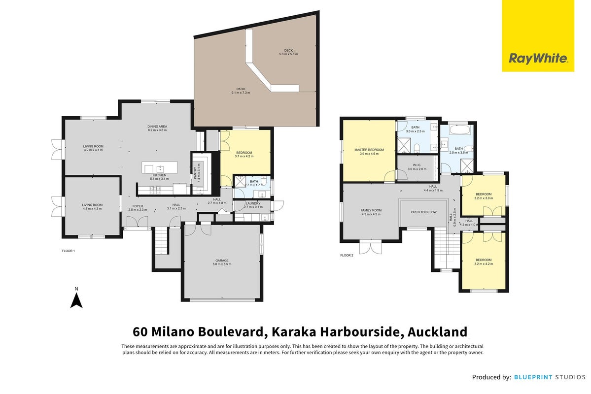 60 Milano Boulevard, Karaka, Papakura - Carousel 32