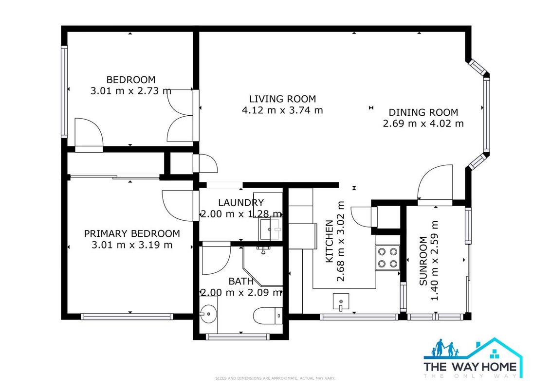 3/17 JOHN ST, TRENTHAM, UPPER HUTT - Carousel 23