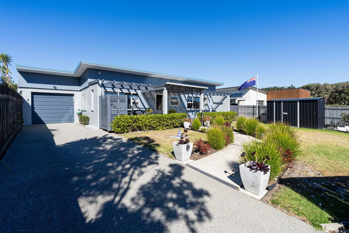 26 Rua Avenue, Waitarere Beach, Levin - Carousel 2
