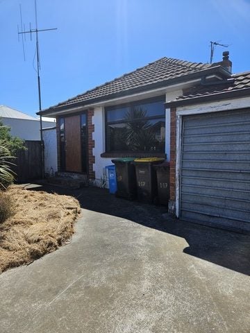 147 North Street, Seaview, Timaru - Carousel 1