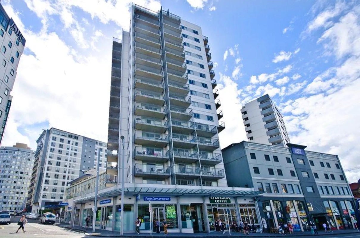 401/37 Symonds Street, Auckland Central, Auckland - Carousel 1