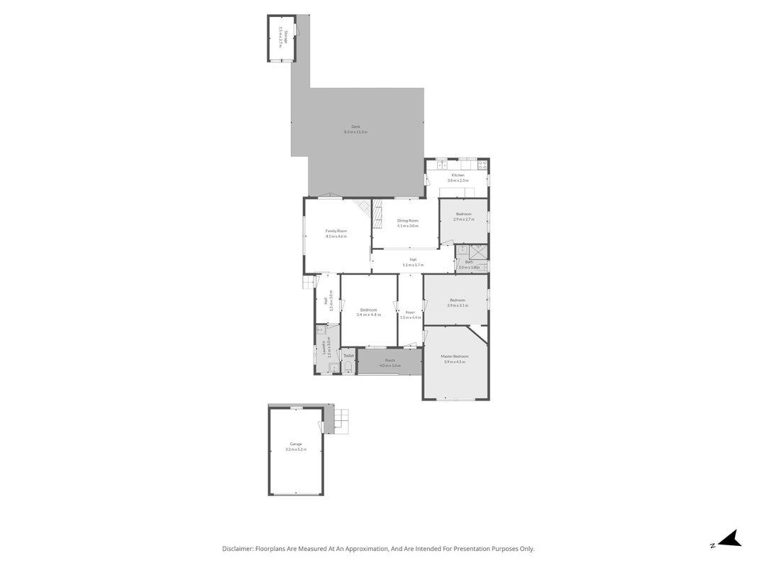 30 Kowhai Street, Mount Eden, Auckland - Carousel 25