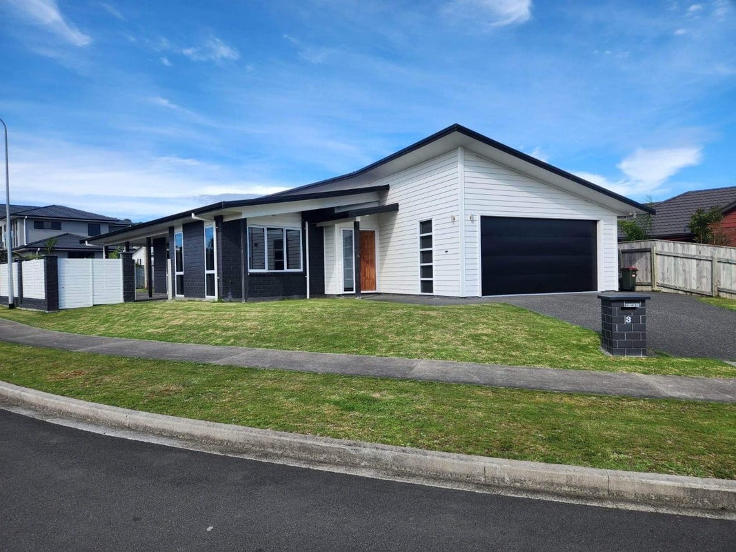 3 Leicester Place, Springvale, Whanganui - Carousel 22