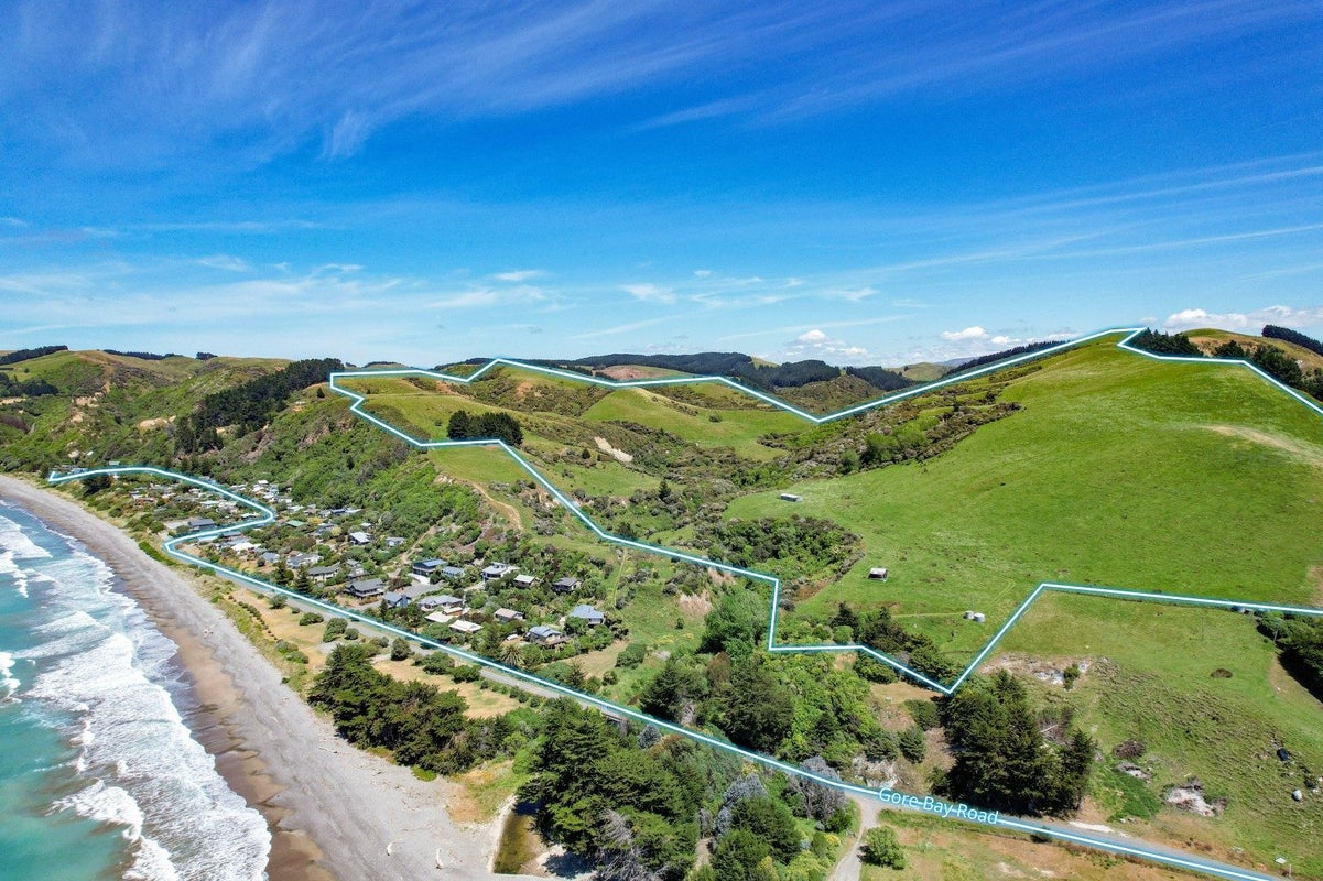 694A Gore Bay Road, Gore Bay, Cheviot - Carousel 1