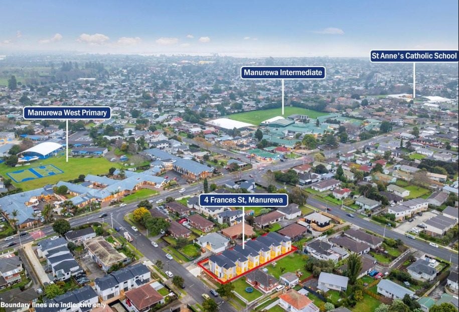 4C Frances Street, Manurewa, Auckland - Carousel 15