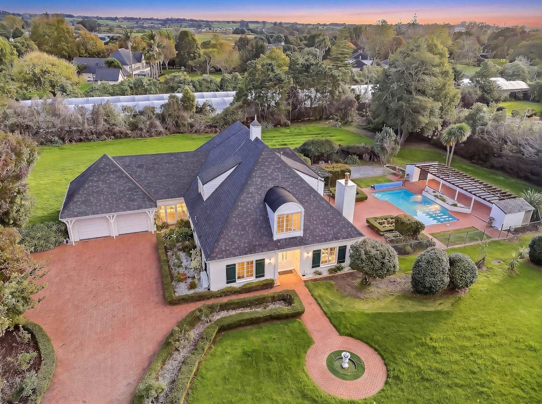 119 Hingaia Road, Karaka, Papakura - Carousel 2