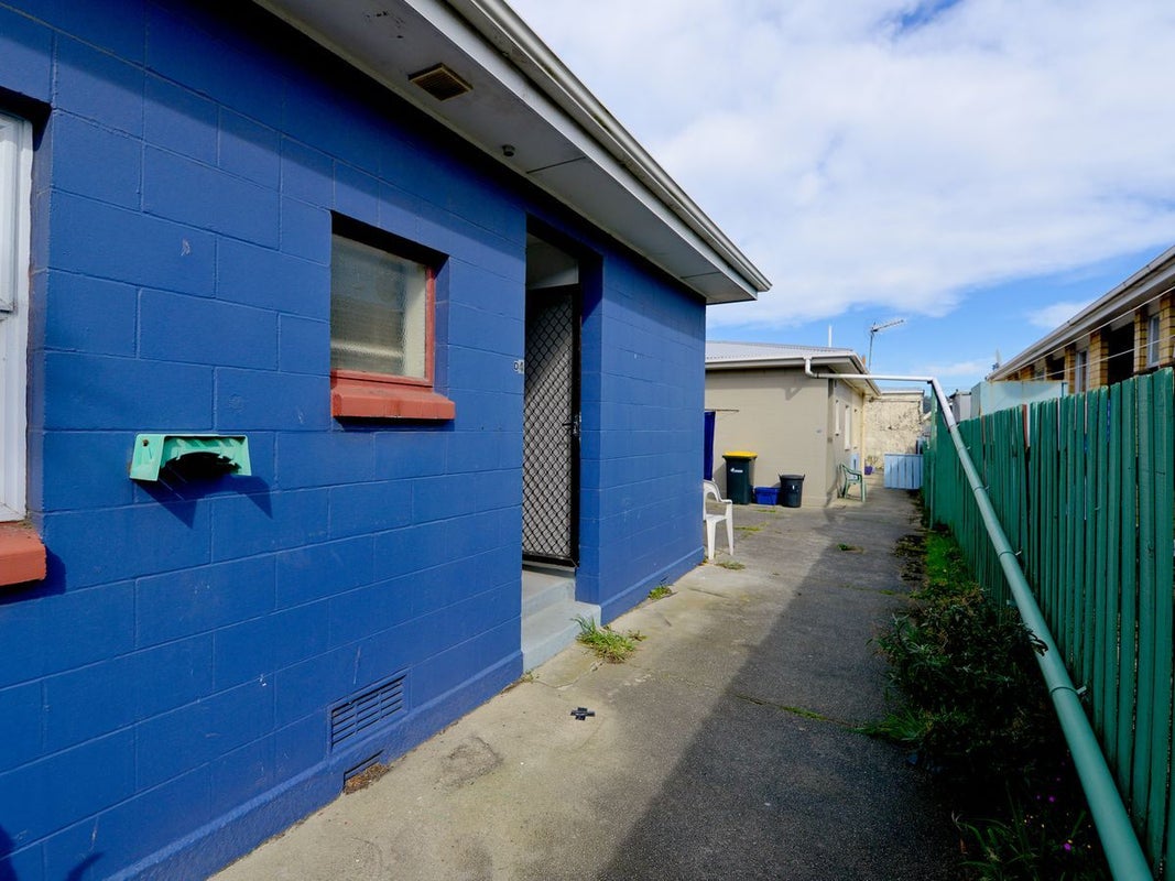 4D Begg Street, Saint Kilda, Dunedin - Carousel 2