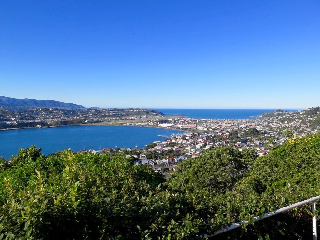 17A Marewa Road, Hataitai, Wellington - Carousel 1
