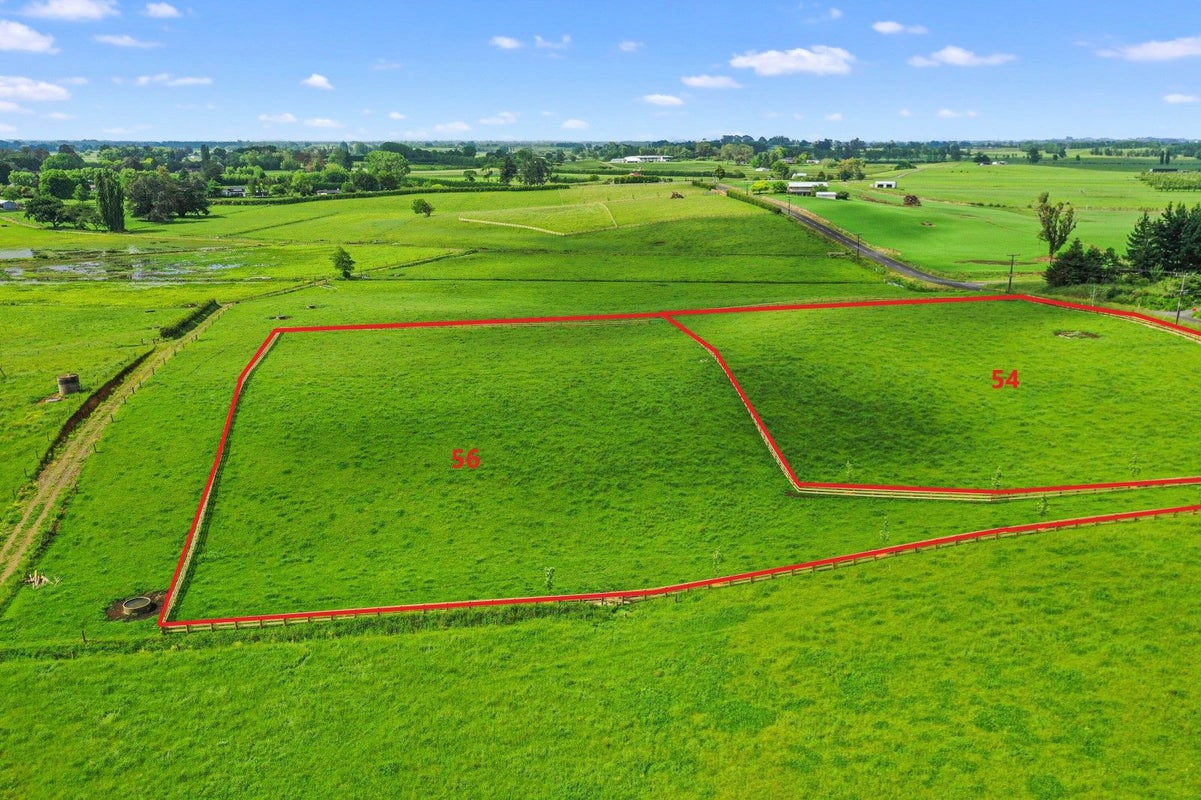 56 Williamson Road, Gordonton, Hamilton - Carousel 11