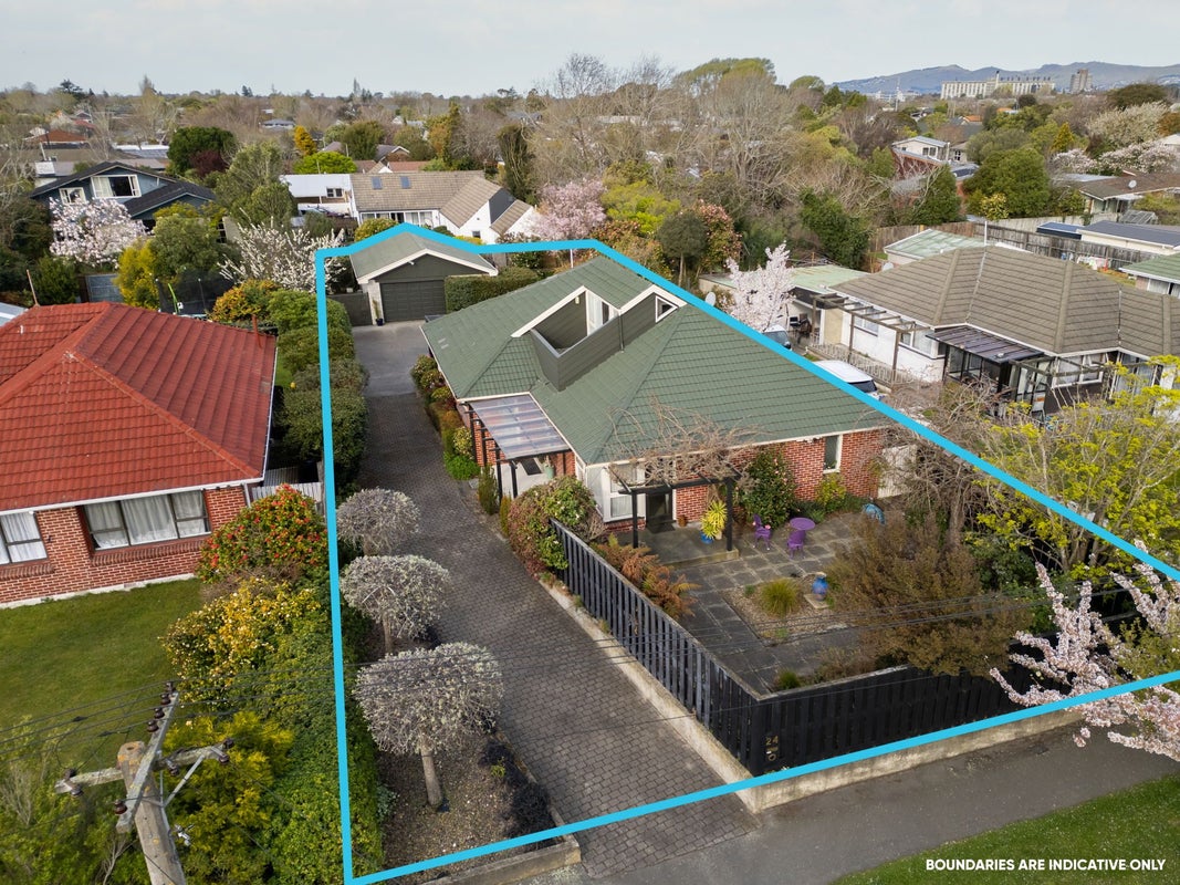 24 Hounslow Street, Ilam, Christchurch - Carousel 1