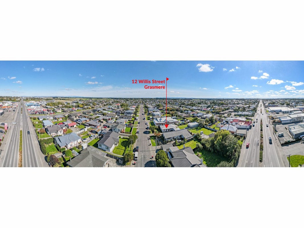 12 Willis Street, Grasmere, Invercargill - Carousel 32