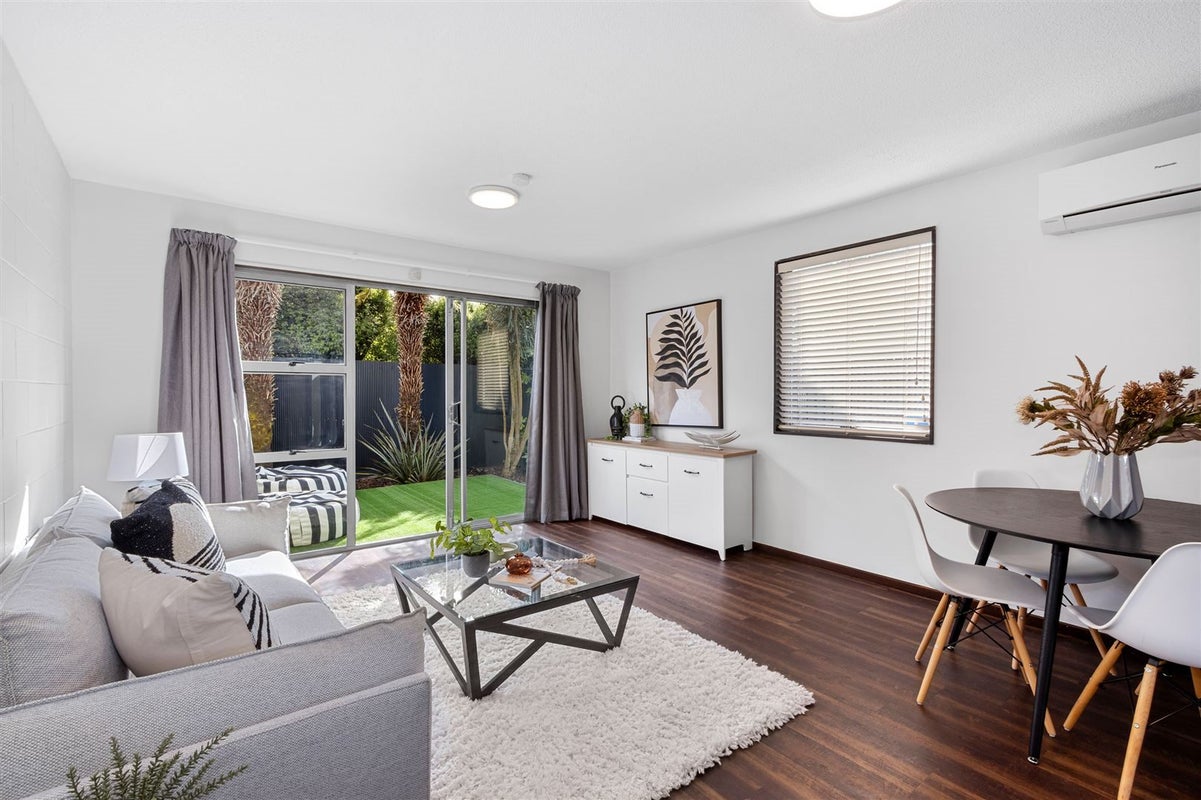 1/37 Geraldine Street, Edgeware, Christchurch - Carousel 1