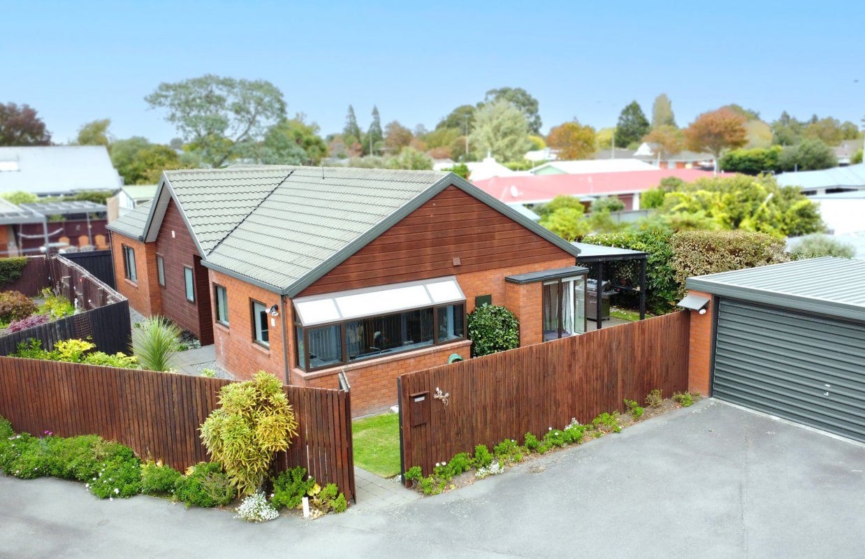 45 Munro Street, Redwood, Christchurch - Carousel 1