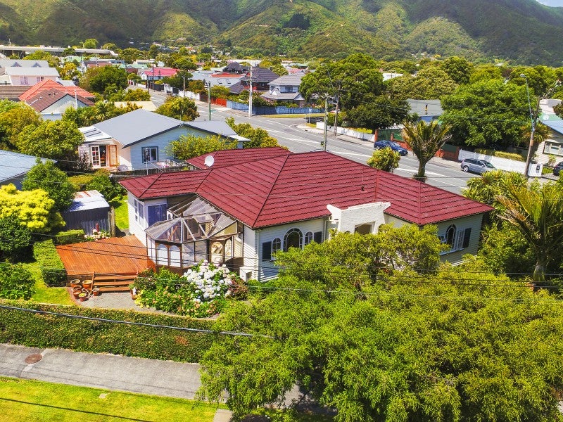2 MAHOE ST , Hutt Central, Hutt Central  - Carousel 1