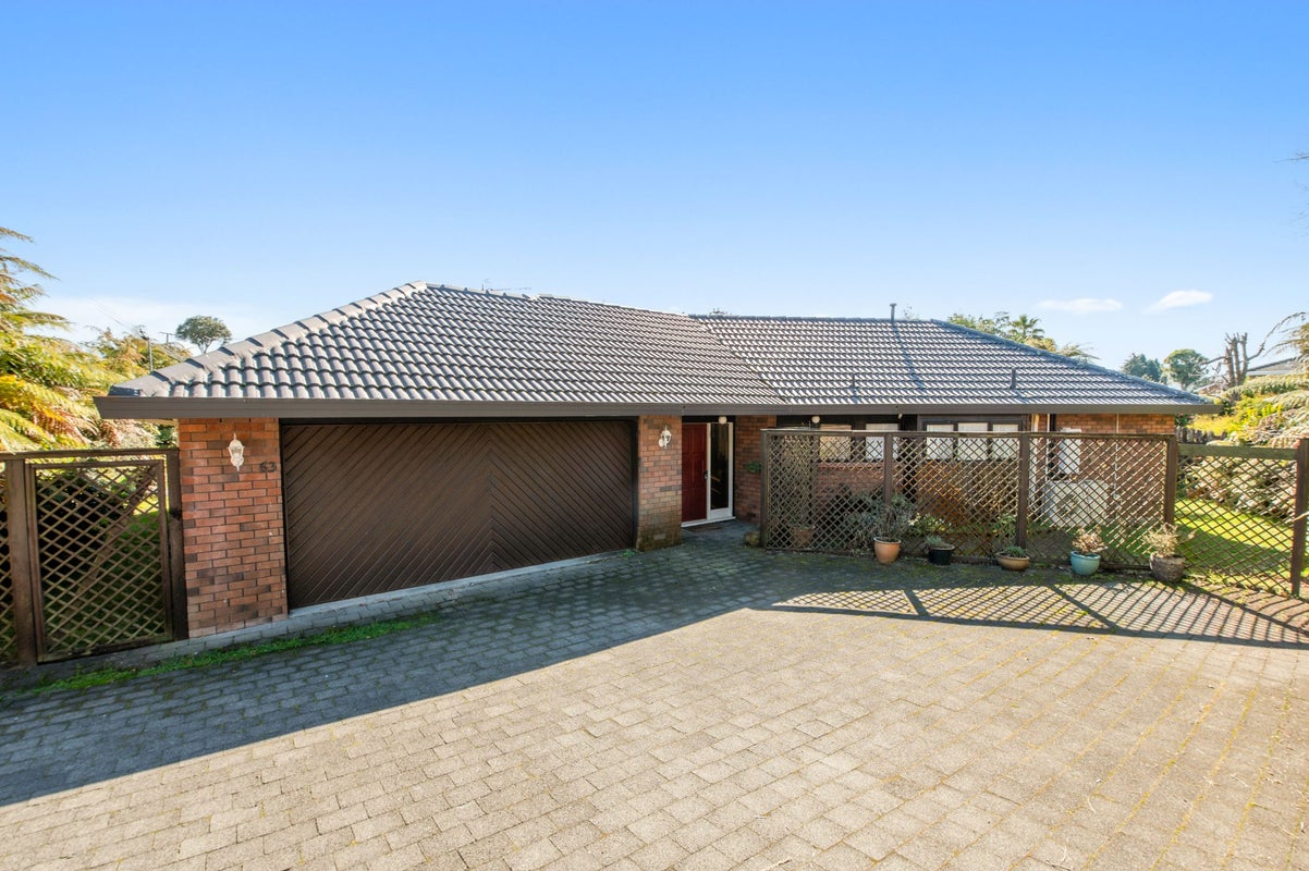 63 Moncur Drive, Springfield, Rotorua - Carousel 1