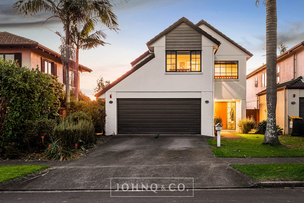 52 Matarangi Road, East Tamaki, Auckland - Carousel 1