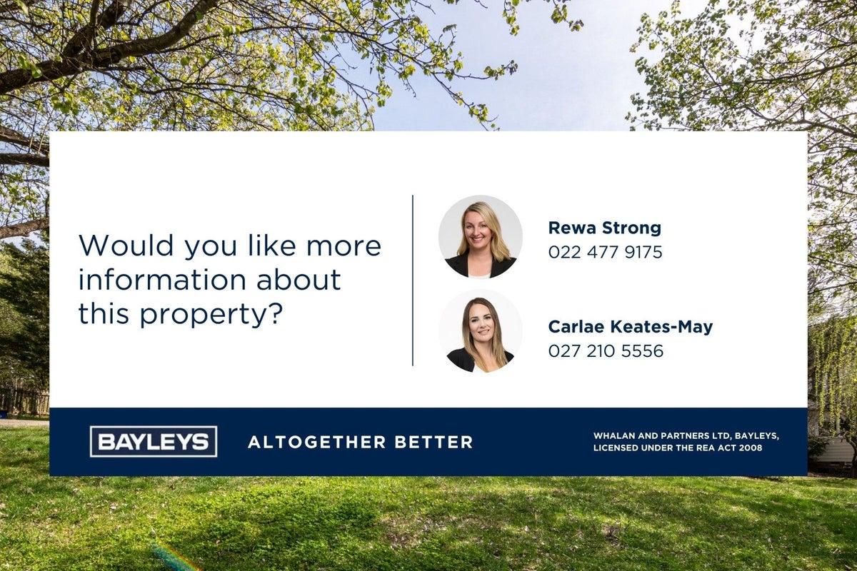 5 Leckie Street, Redruth, Timaru - Carousel 20