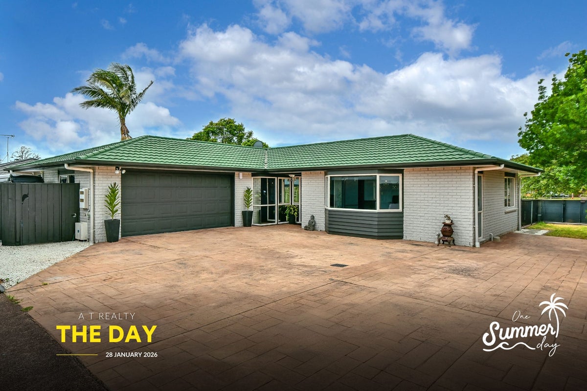 17 Millington Place, Huntington Park, Auckland - Carousel 1