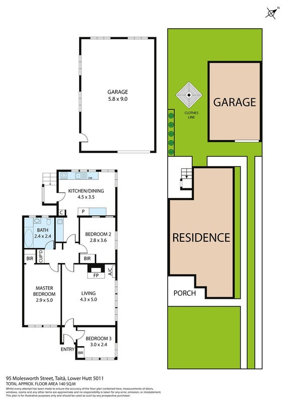 95 Molesworth Street, Taita, Lower Hutt - Carousel 20