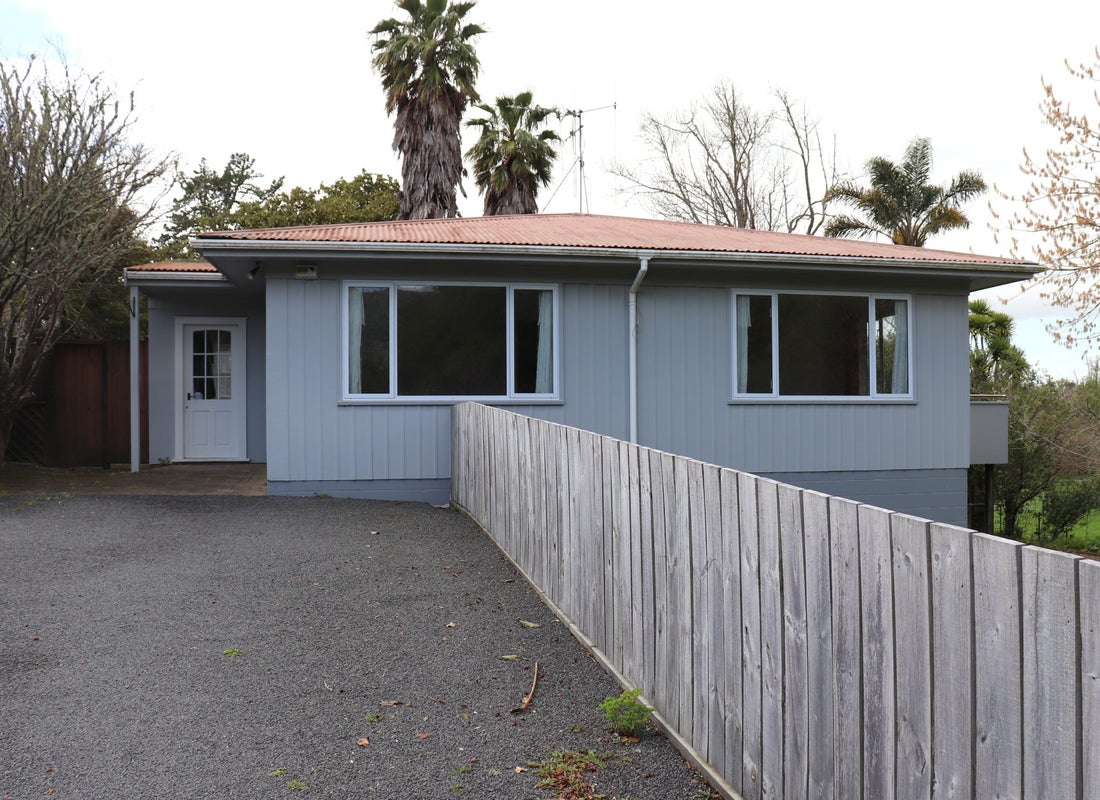 13 Pond Street, Ngaruawahia - Carousel 1