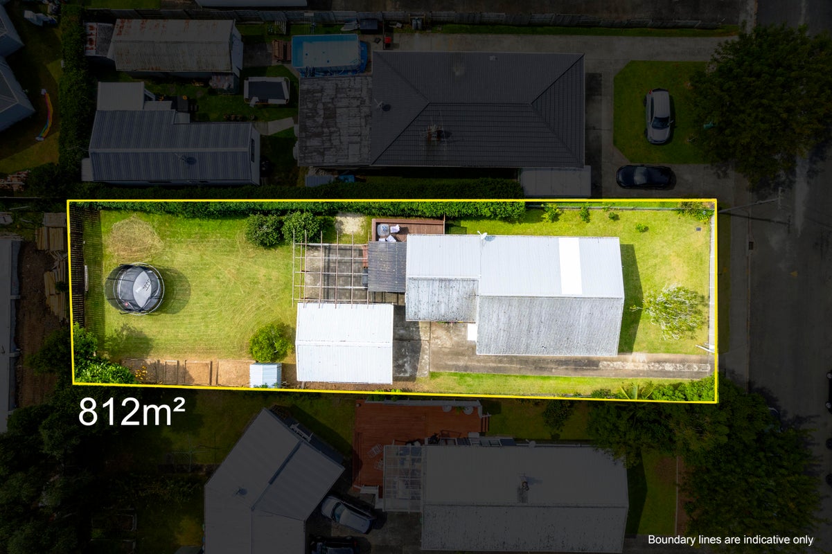 19 Sullivan Avenue, Mangere Bridge, Auckland - Carousel 2