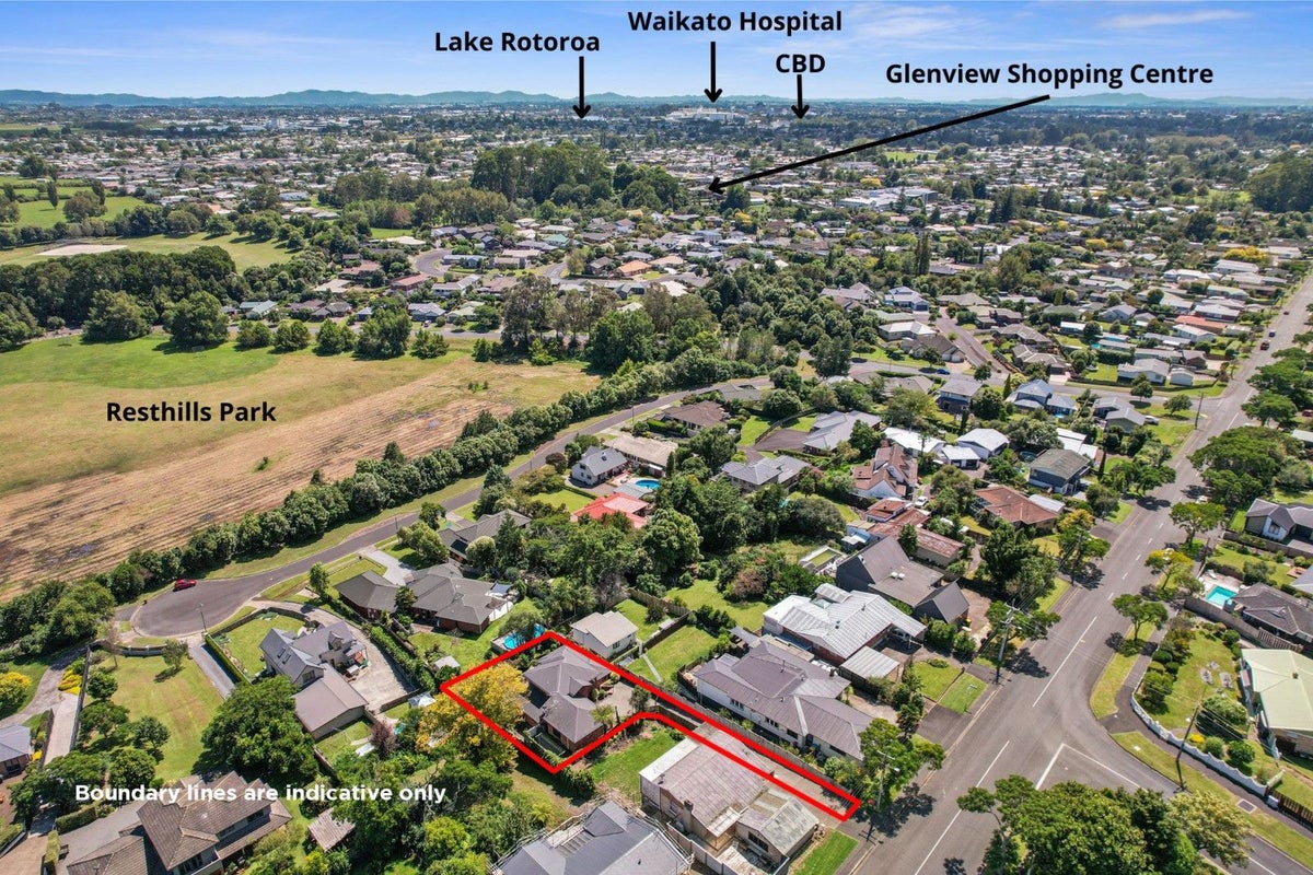 90A Houchens Road, Glenview, Hamilton - Carousel 17