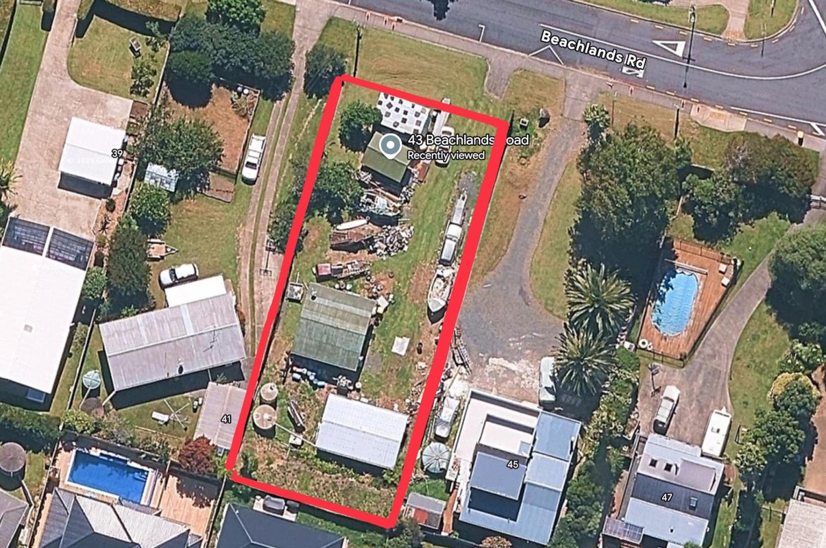 43 Beachlands Road, Beachlands, Auckland - Carousel 1