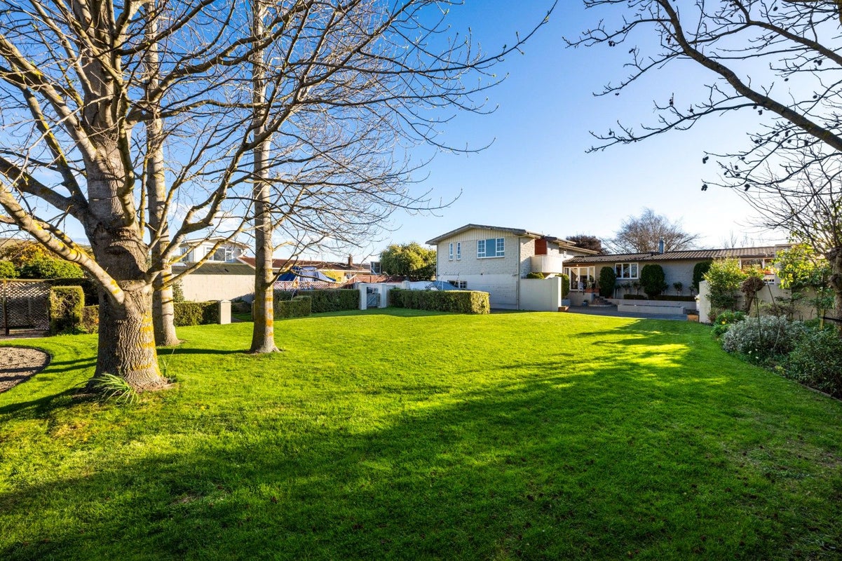 19 Burden Street, Redwoodtown, Blenheim, Marlborough - Carousel 2