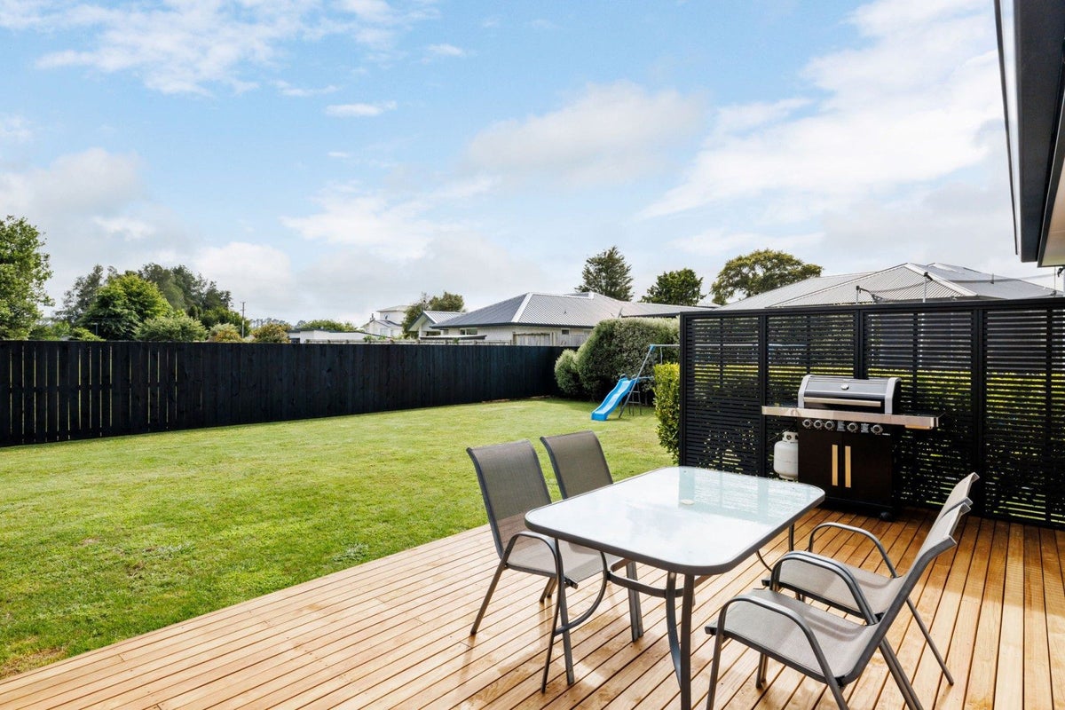 6/5 Hall Street, Kihikihi, Te Awamutu - Carousel 2