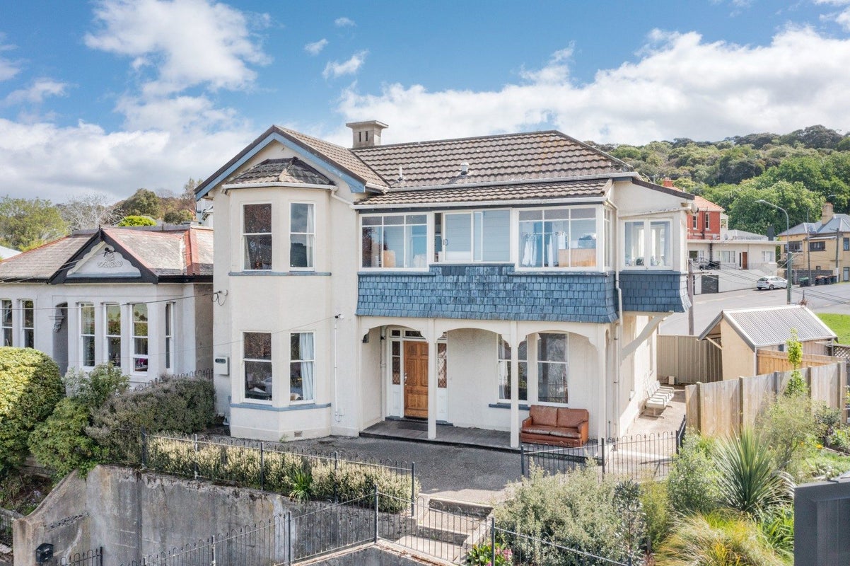 54 Heriot Row, Dunedin Central, Dunedin - Carousel 1
