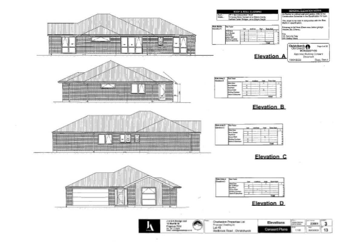 43 Redbrook Road, Casebrook, Christchurch - Carousel 5