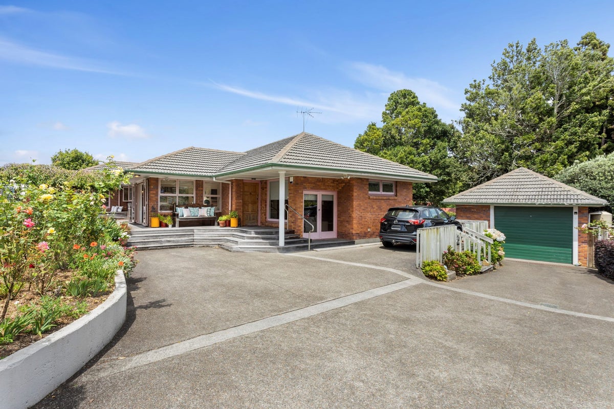 19B Claude Road, Hillpark, Auckland - Carousel 1