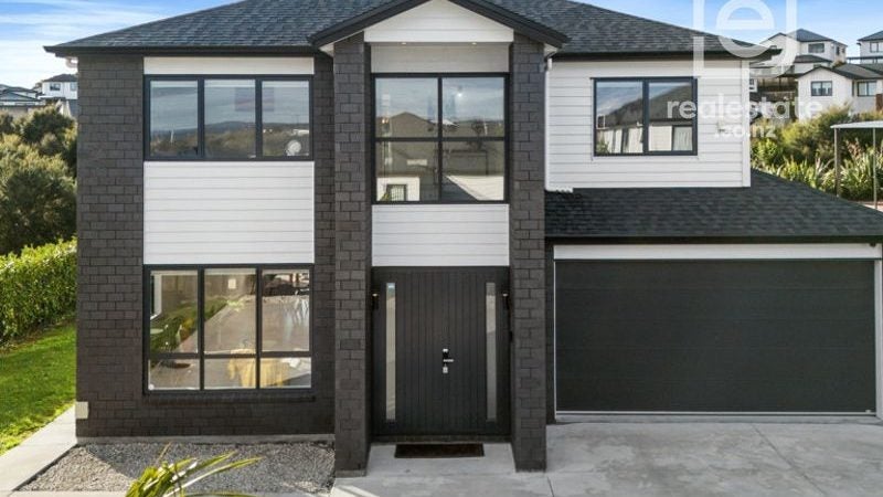 8 Captain Rings drive, Papakura, Auckland - Carousel 1