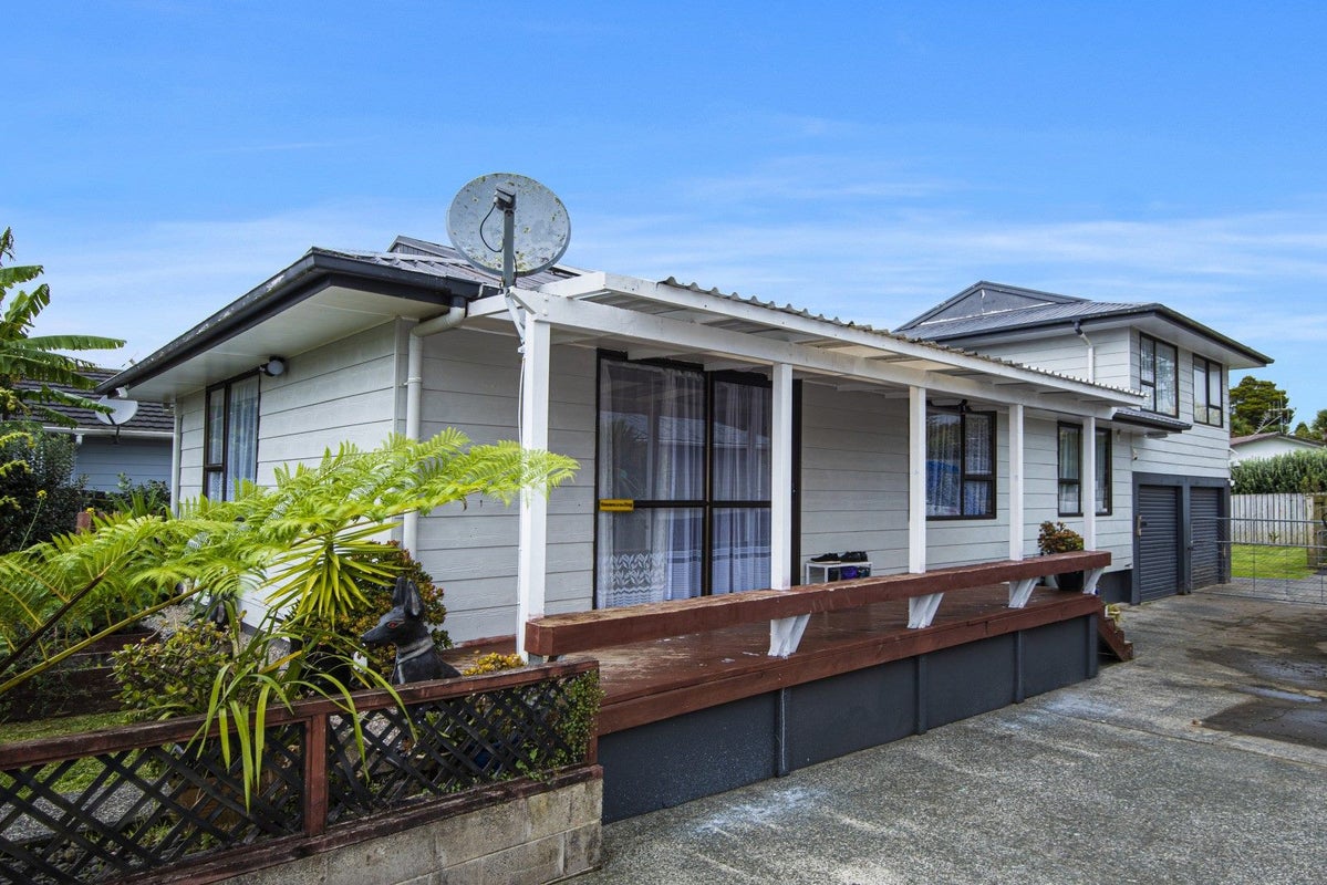32 Heretaunga Street, Tikipunga, Whangarei - Carousel 2