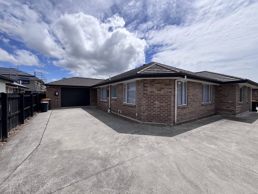 8/43 Waltham Road, Sydenham, Christchurch - Carousel 1