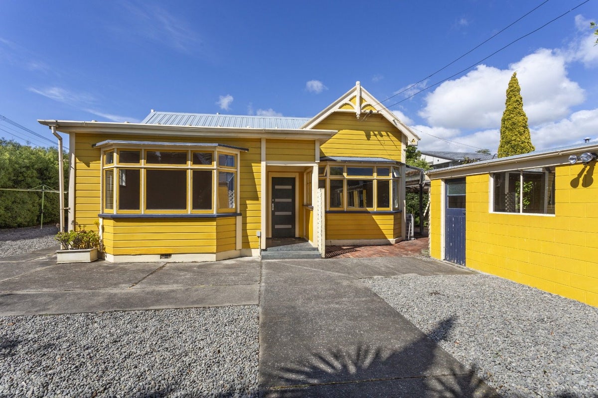 40 Forth Street, Richmond, Christchurch - Carousel 1