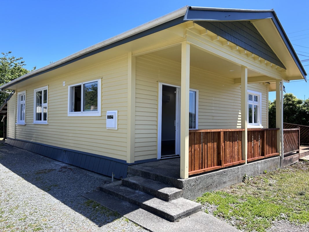 96 Ward Street, Cobden, Greymouth - Carousel 1