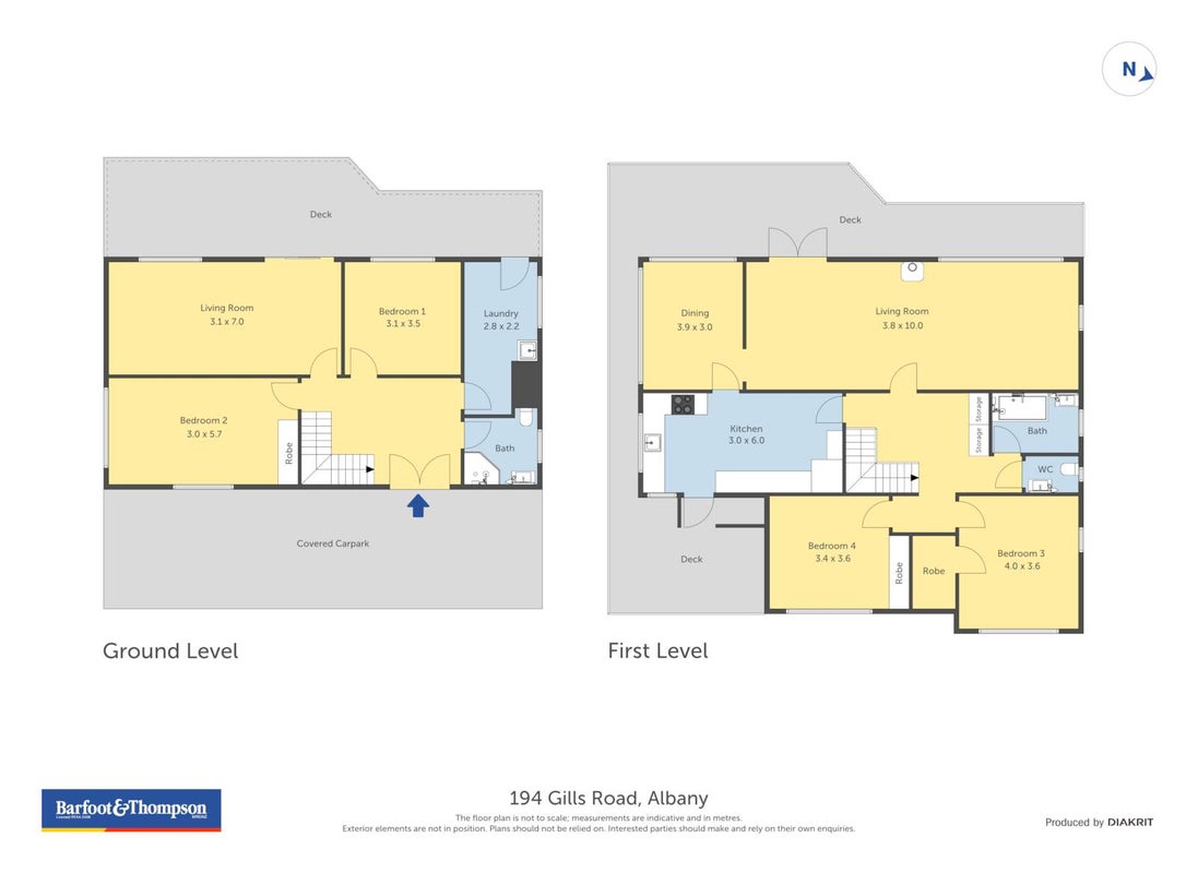 194 Gills Road, Albany Heights, Auckland - Carousel 21