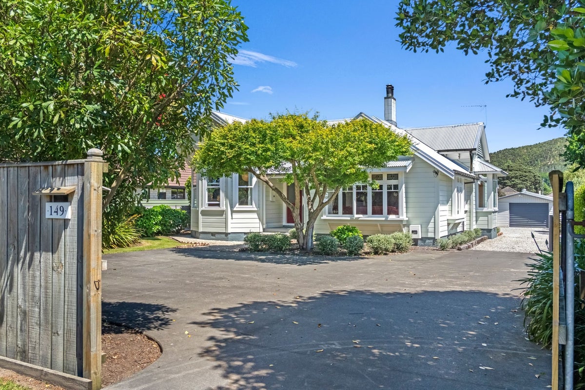 149 Rutene Road, Kaiti, Gisborne - Carousel 1