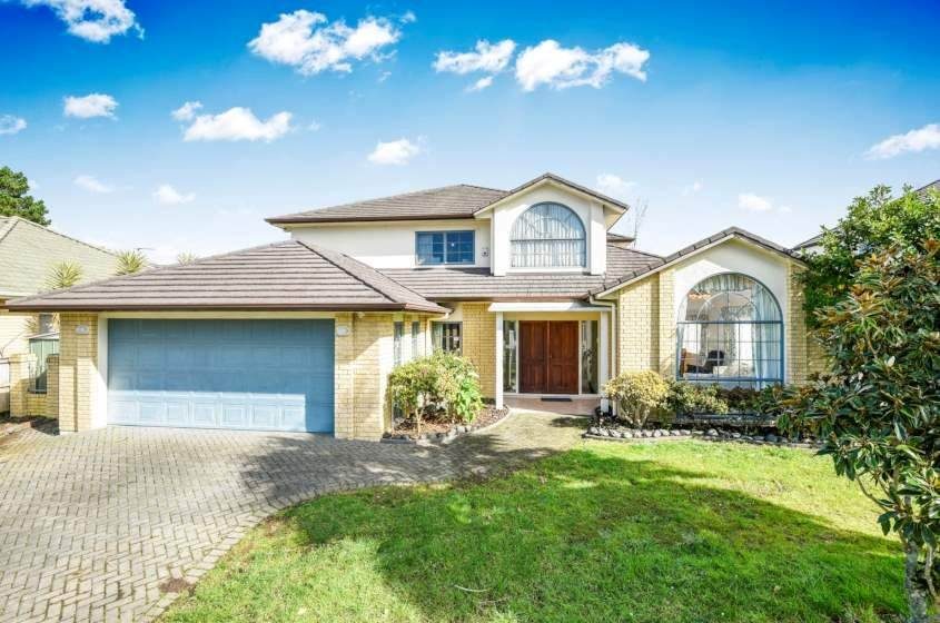 23 Santa Ana Drive, Dannemora, Auckland - Carousel 1