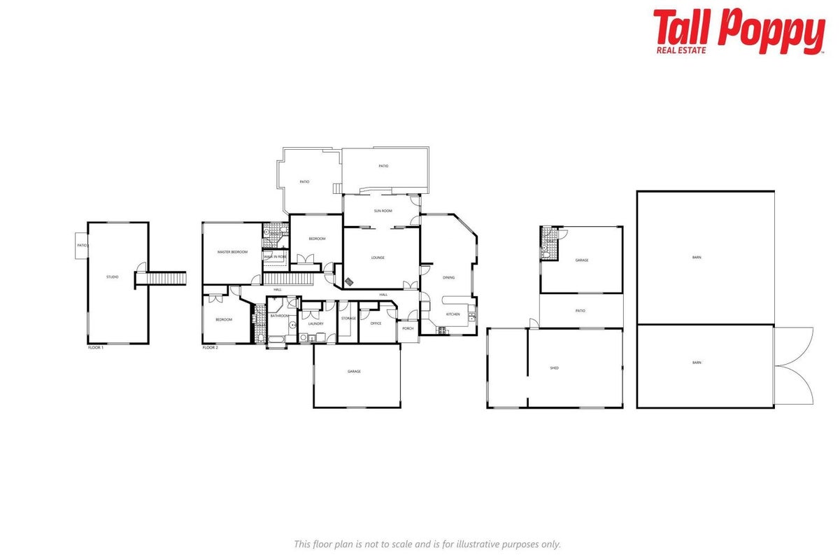 159 Mcbrydie Road, Lower Moutere - Carousel 39