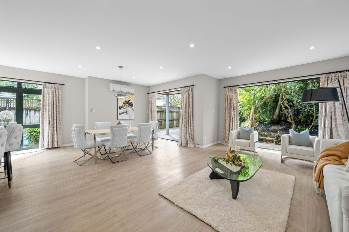 57A Shackleton Road, Mount Eden, Auckland - Carousel 1