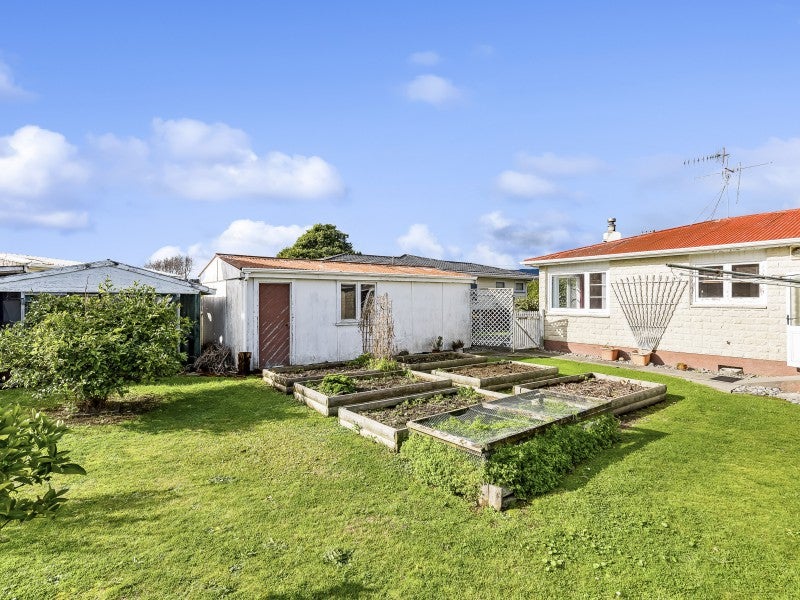 17 Lemon Street, Otaki - Carousel 17